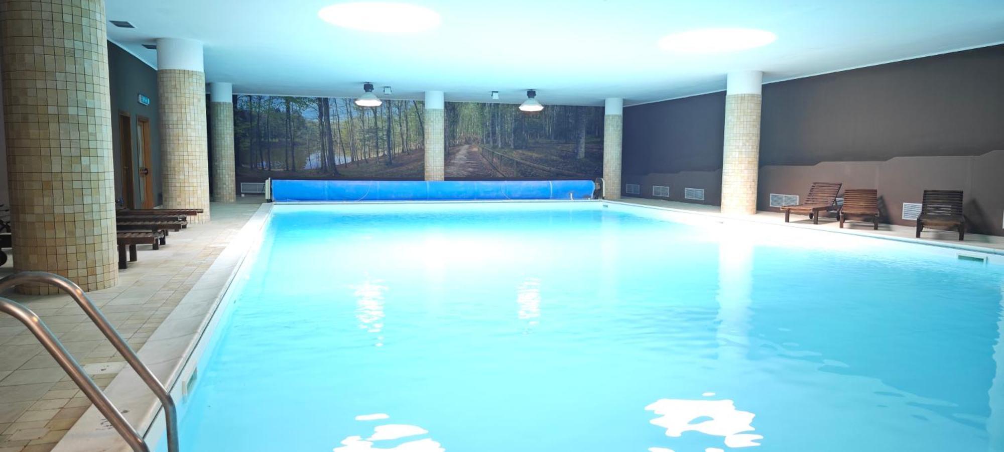 Hotel Le Ginestre Family & Wellness Vieste Exteriör bild